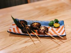 -隐泉京望日式料理(太和广场店)
