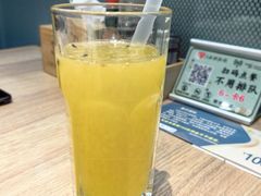 -上渔铁板烧(熙悦汇店)