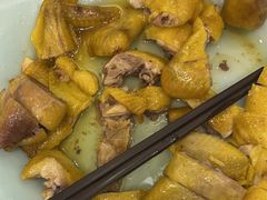 -围龙屋客家食府(福田店)