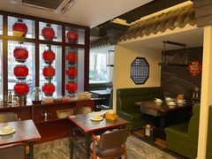 -李记饺子·熏酱东北菜(欢乐谷店)