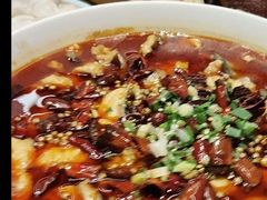 -闫水饺大酒楼·北京老闫靓马饺子馆