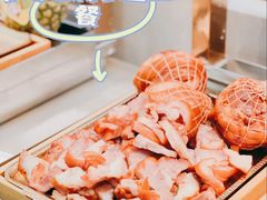 -千炉朝鲜族鲜肉自助烤肉(大悦城店)