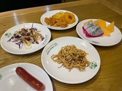 -豪约客牛排(百大奥莱店)