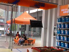 -斯坦星球AI编程·机器人科创·科学实验·信奥·思维·STEM·积木拼搭·竞赛考级(浦东联洋广场大拇指龙阳御桥中心)