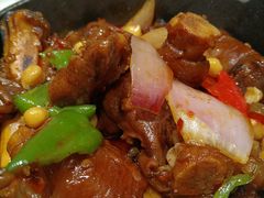 -巴扎屋大盘鸡·新疆菜(汇嘉时代店)