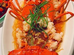 波士顿龙虾-小城故事·地道宁波味(月湖盛园店)