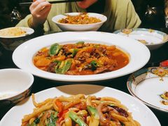 -木卡买提新疆餐厅·清真(新里海顿公馆店)
