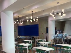 -贝林大翅鲸简餐厅(国家海洋博物馆店)