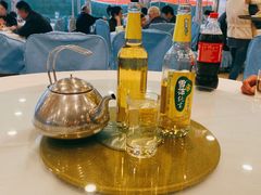 -清华酒楼(盘门店)