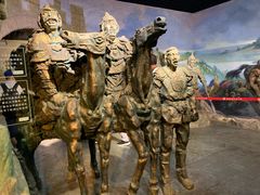 -重庆历史名人馆