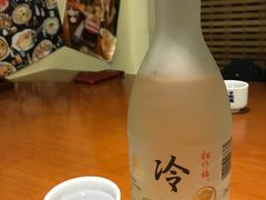 -気楽亭和食料理(气乐亭大世界本店)