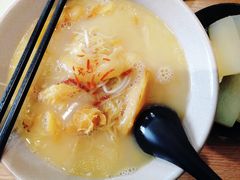 魚翅麵-路环码头面馆