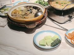 -曹家小菜(胜太路店)