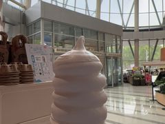 -DQ·蛋糕·冰淇淋(阜盛道店)