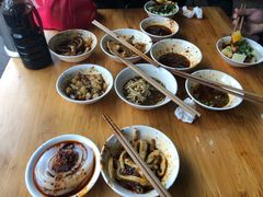 -洞子口张老二凉粉(文殊院店)