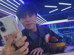 -关你鬼室大型密室逃脱(佛山创意园店)