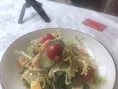 -聚丰园•湖鲜餐厅(阿红私房菜梅石路店)