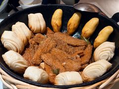 -古洼一锅鲜(开发区店)