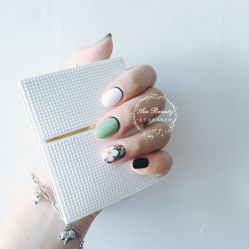 -Aso Artist Beauty美甲美睫
