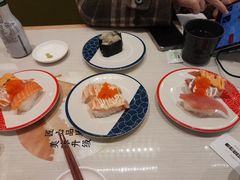 -濱寿司(高新伊藤店)