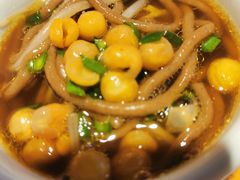 饸饹-疯狂牛骨饸饹面(光华路店)