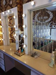 -莎蔓莉莎美容会所