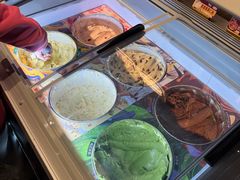 -牛New寿喜烧(中山公园龙之梦店)