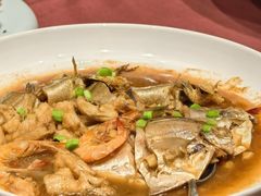 -久宴·天目湖大鱼头(恐龙园店)