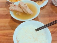 -松發肉骨茶(牛车水店)