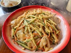 -东北特色铁锅炖·柴火灶(富阳一店)