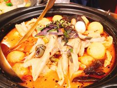 -神府路壹号·海鲜烧烤·砂锅粥·锅物(三坊七巷店)