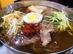 -杀猪天·韩国烤肉(总店)