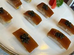-粤海喜来登酒店·采悦轩中餐厅(天河城店)