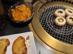 -谷牛和牛烤肉(漕河泾印象城店)