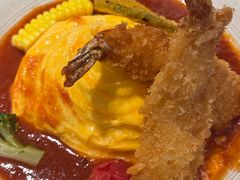 -吾妻拉面•和风食堂(群光广场店)