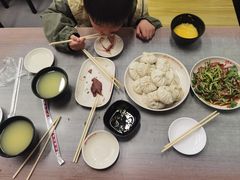 -津门张记包子铺(华昌道店)