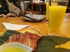 -默加东南亚美食(大宁音乐广场店)