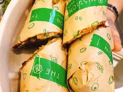 -特派卷·老北京烤鸭卷(合生汇购物中心店)