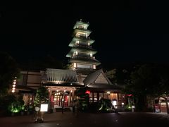 -御温泉·大餐庙会
