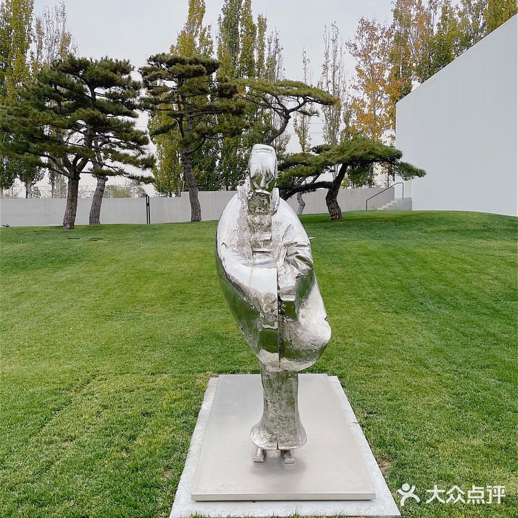 周末看展-松美术馆《传统的复活》