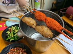 -炒豆合作社(东四总店)