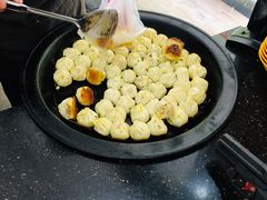 生煎馒头-毛华美食(清扬路店)