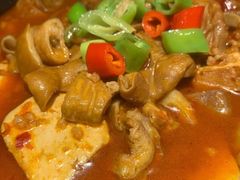 -东门头·江鲜小馆(新天地店)