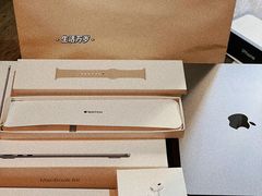 -Apple 零售店(apm Hong Kong)