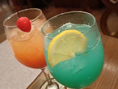 -浙江西子宾馆·瑶园咖啡厅