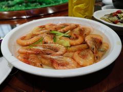 -吕四港大酒店-餐厅