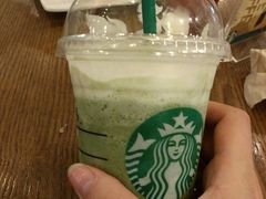 -星巴克臻选(成都太古里店)