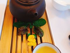 -西安绿地假日酒店·丽宝轩中餐厅