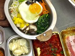-杨小佳·齐齐哈尔烤肉·烤串(广州店)