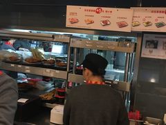 -永和大王(浦东南路店)